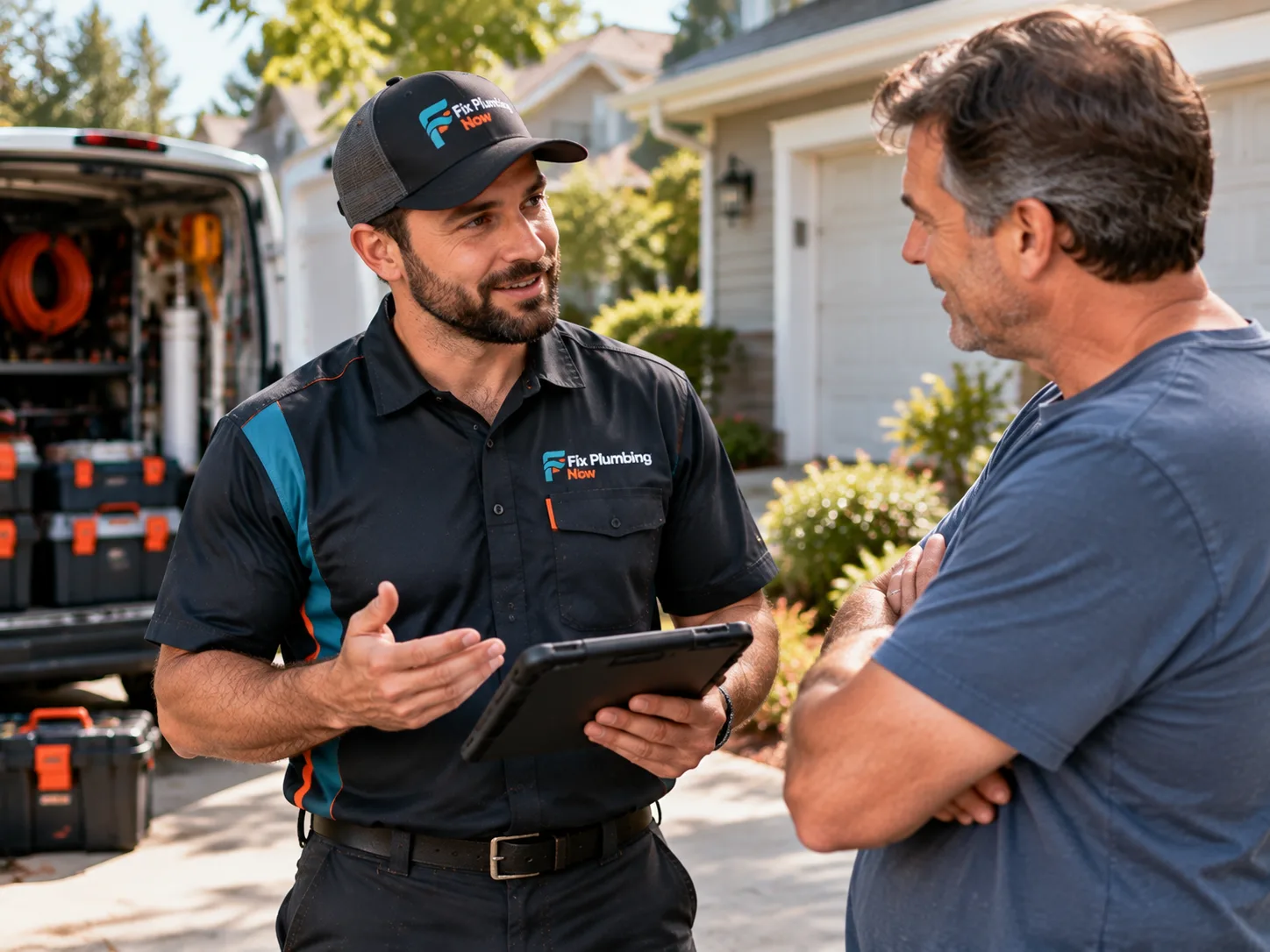 Clogged Drain Service Sun City West, AZ FAQs